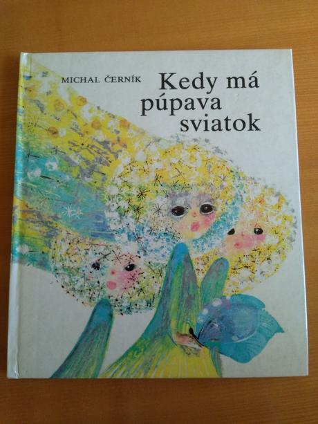 Michal černík - kedy má púpava sviatok,