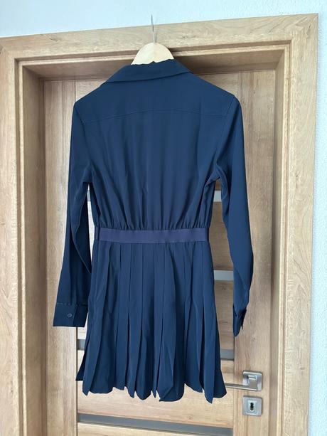 Šaty tommy, tommy hilfiger,s