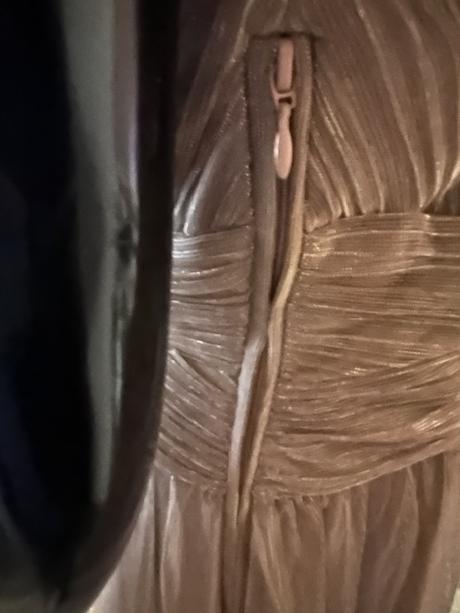 Slávnostné maxi šaty ombré zn. orsay premium, orsay,l / m