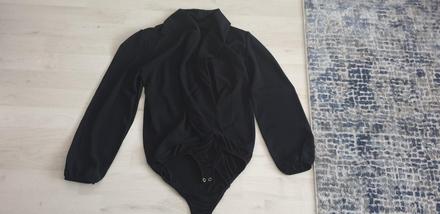 Elegantný top-body s/m, m