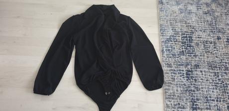 Elegantný top-body s/m, m