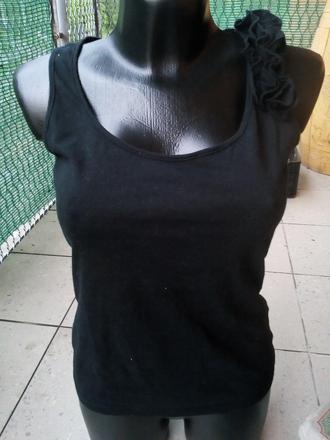 Tielko s kvetovou aplikáciou, terranova,m