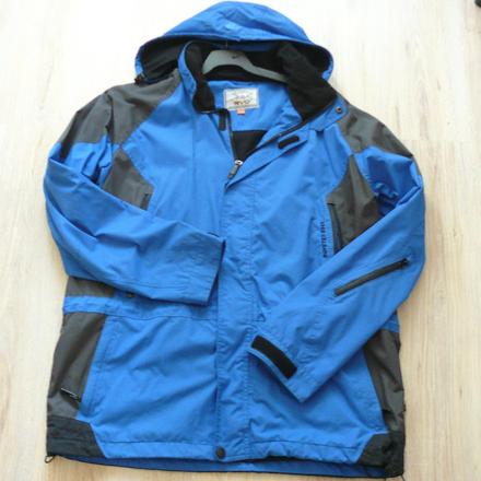 Prechodná bunda l/xl, l