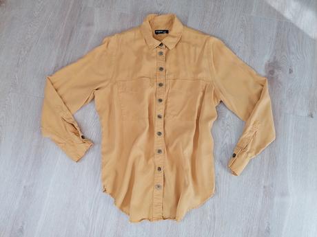 Košeľa, reserved,34