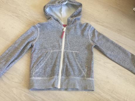 Mikina 110, alive,110