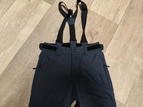 Brunotti oteplovačky, 128