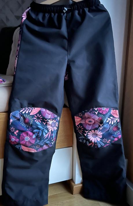 Zimná unuo súprava veľ. 134-140, unuo,140