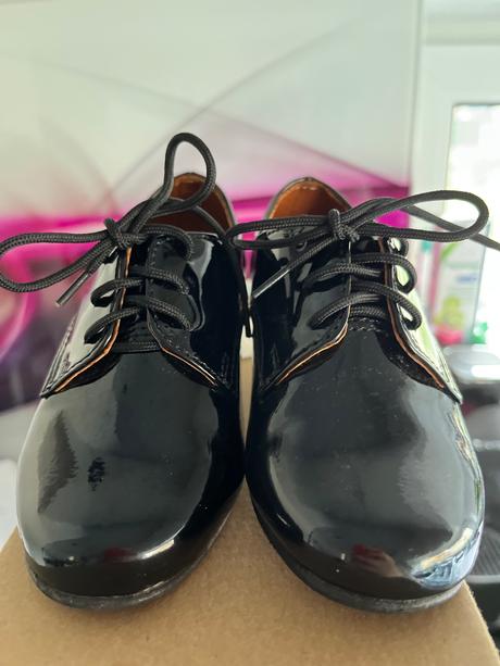 Poltopanky velkost 23, 23