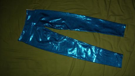 Znackove leginy na gymnastiku suki shufu, 164