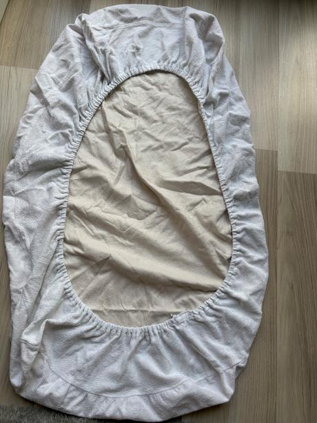 Nepremokave plachy 2ks 120x60, šírka (cm): 60,dĺžka (cm): 120