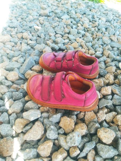 Froddo poltopánky veľk.25, vd.15,9 cm, froddo,25