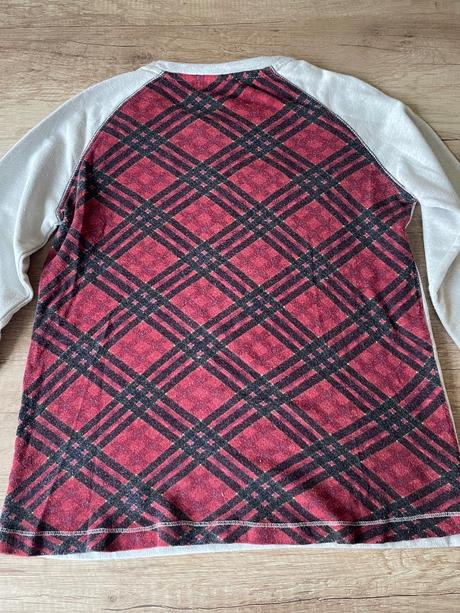 Dámska mikinka, zara,164