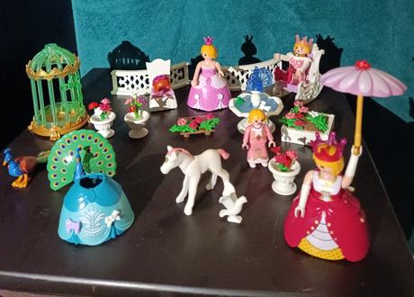 Kráľovská rodinka ., 