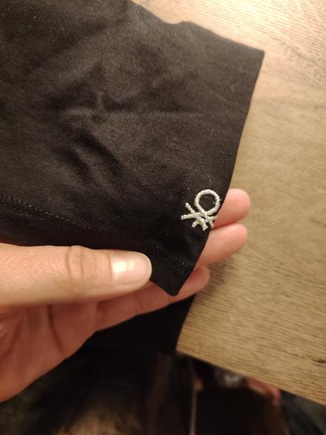 Legíny benetton, benetton,140