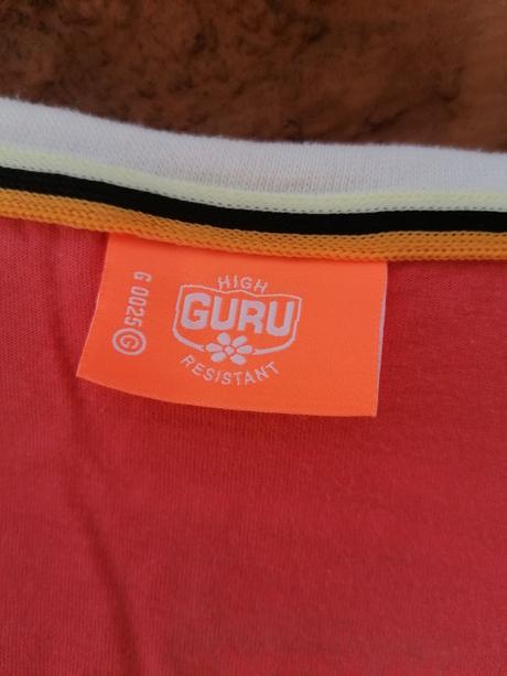 Tričko guru m, m
