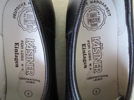 Dámske celokožené poltopánky veľ. 39, 39