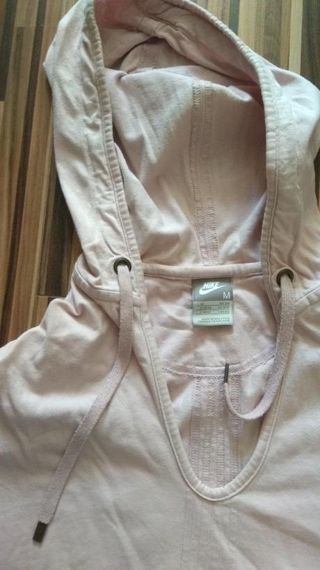 Predám mikinu, nike,m