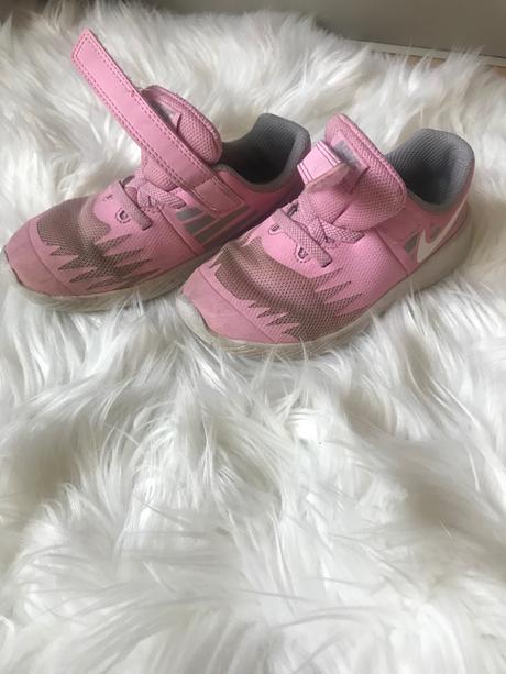 Letné tenisky, nike,26