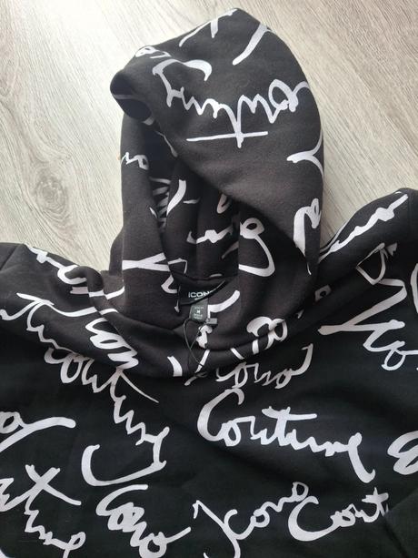 Zateplena mikina m nová, amisu,m