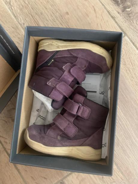 Ecco zimné snehule 24, ecco,24