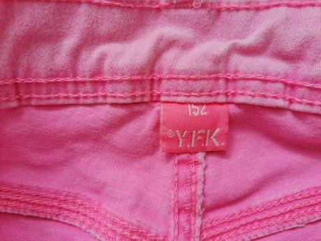 Dievčenské rifle č.152, 152