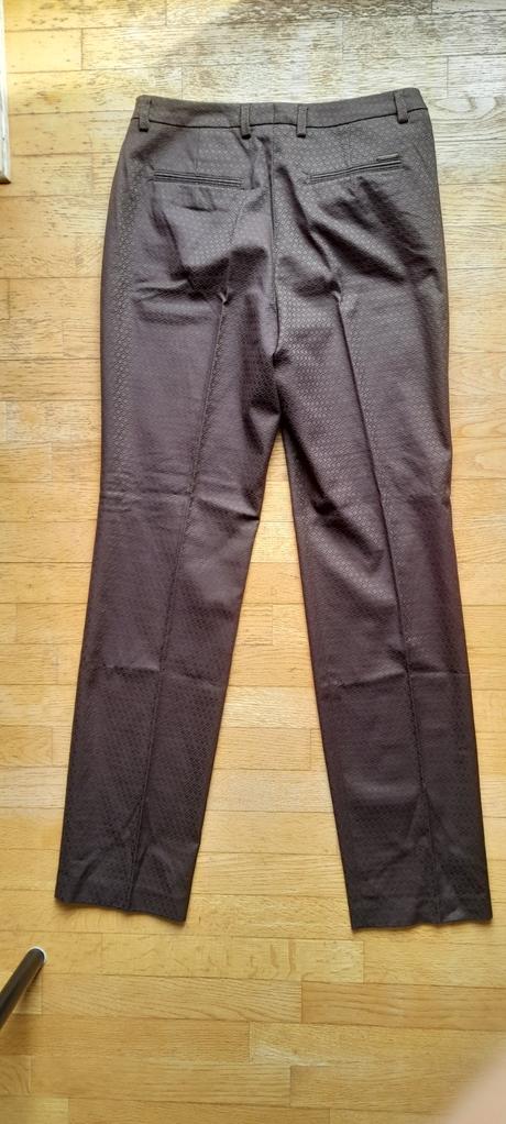 Spoločenské nohavice, m