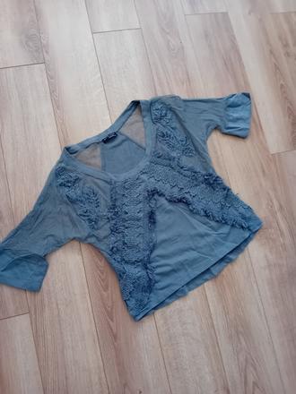 Tričko zara, zara,m