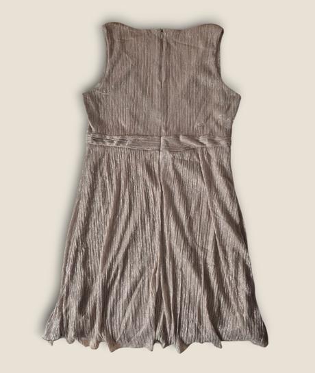 Trblietavé šaty h&m, h&m,m