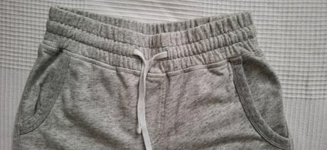 Kraťasy, h&m,164