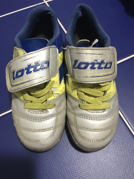 Lottó tenisky, lotto,29