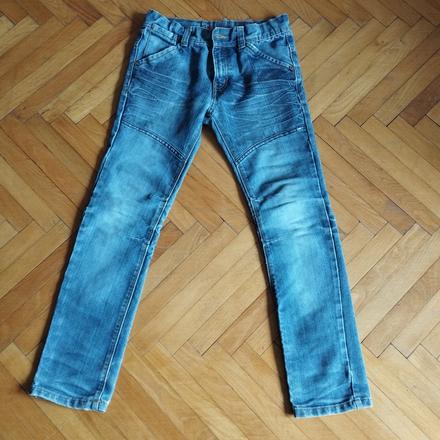 Rifle, chapter young,152