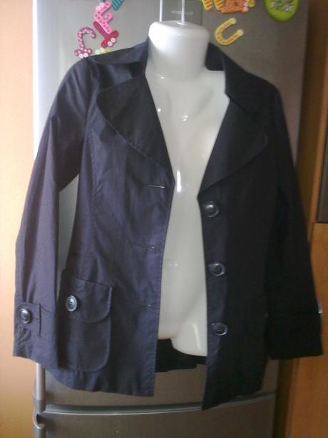 Kabatik/sako c.34-36, h&m,34