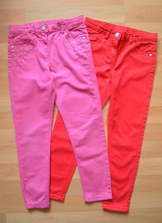 Nohavice, george,122