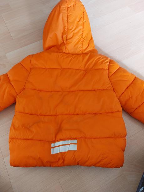 Zimna bunda, f&f,98