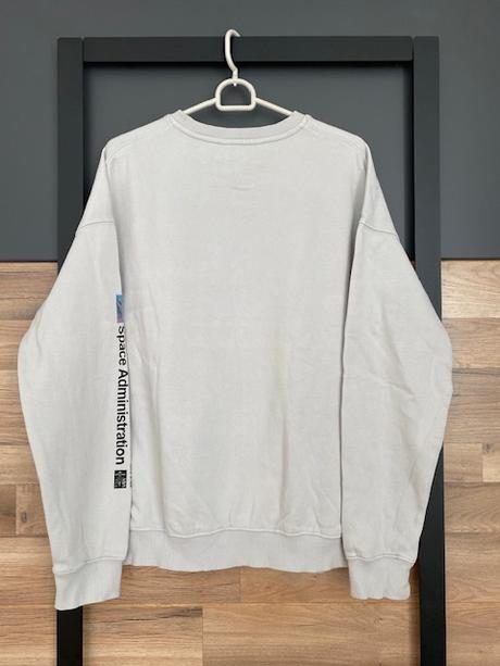 Mikina nasa 170, h&m,170