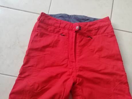 Otepľovačky rossignol, veľ. s, s