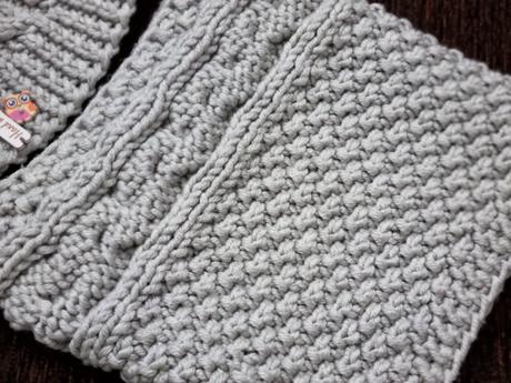 Čiapka a nákrčník, 116