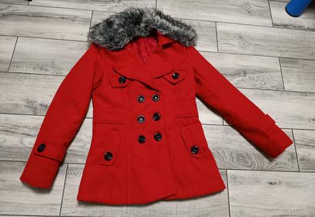 Zimný kabát - m, m