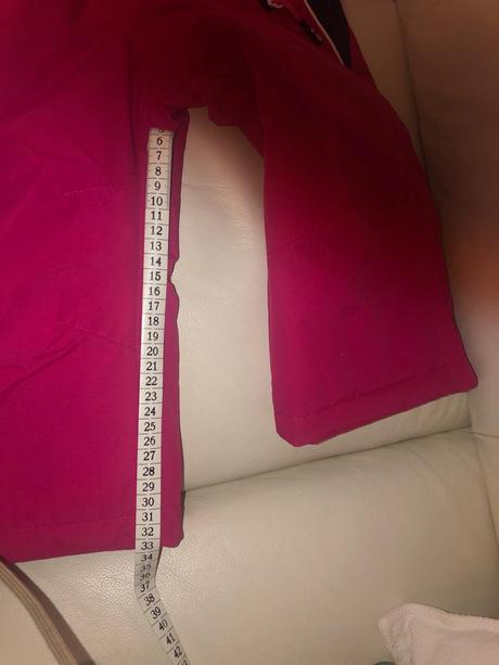 Lyžiarska kombinéza zn. mountain, mountain warehouse,92