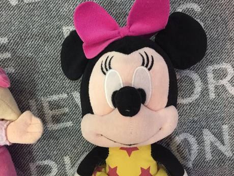 Babika a minnie,