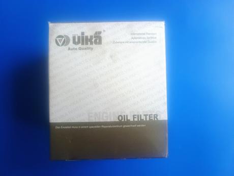 Filter oleja vika 047115561f pre škoda favorit 1,3,