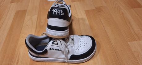 Barebarics zign, 38