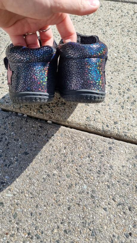 Filli velur barefoot, filii,25