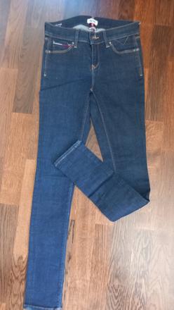 Rifle, tommy hilfiger,xs