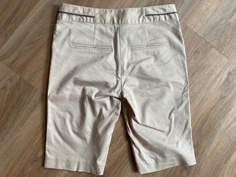 Krátke nohavice, orsay,34