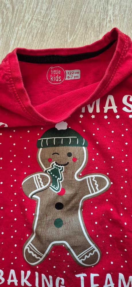 Vianocne tricko122, 122