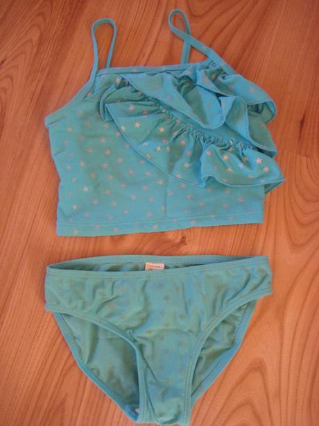 Dvojdielne plavky, f&f,110