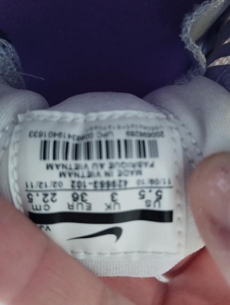 Nike air max tenisky, nike,36