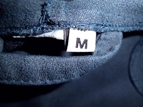 Pallanuoto plášť, m