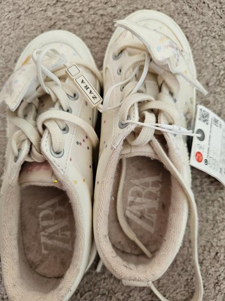 Zara tenisky 30, zara,30